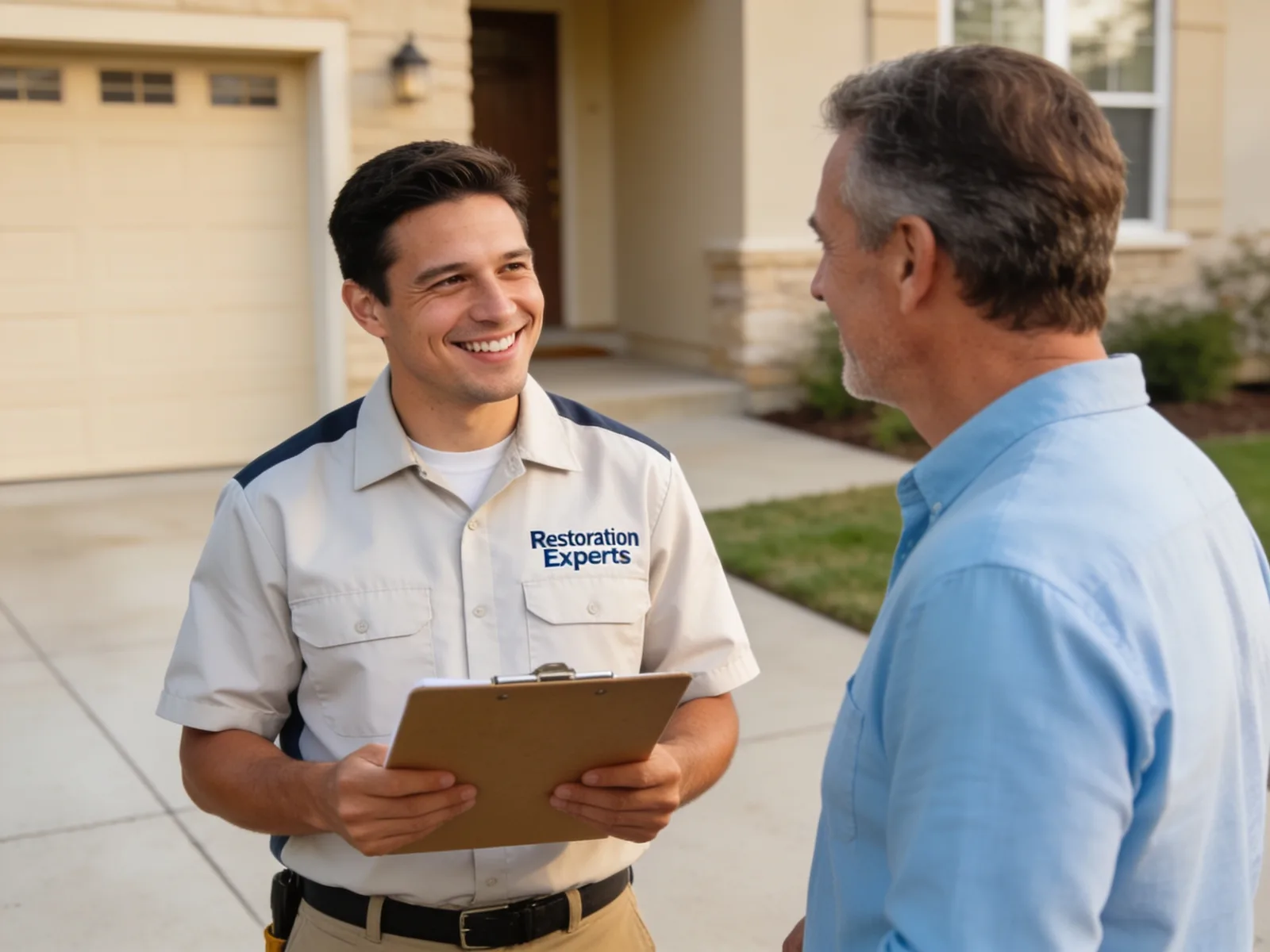 Water Damage Cleanup Orient, SD FAQs